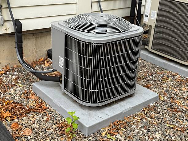 24/7 Emergency Hvac Installation experts in Martinsville, IL