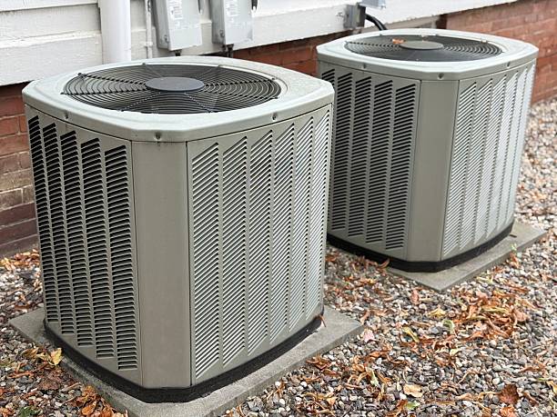 Reliable Hvac Installation contractor in Martinsville, IL by Leonard HVAC