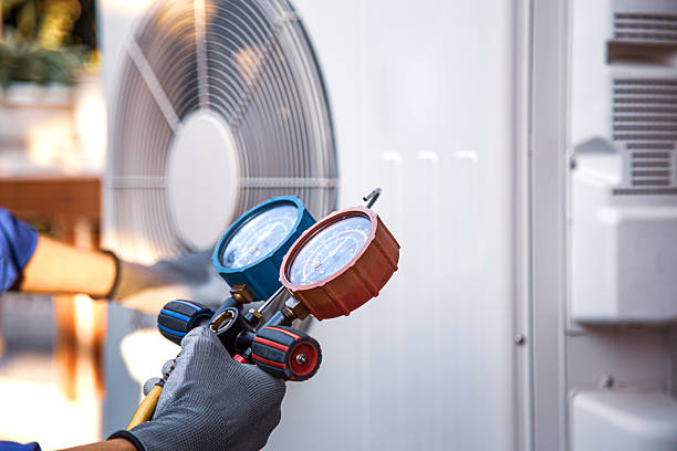 Affordable Hvac Installation solutions in Martinsville, IL